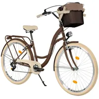 Milord 26 Zoll RH 48 cm Damen braun