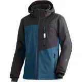 Maier Sports Oravice Skijacke peruvian blue/black 48