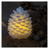 Sirius Home Clara LED Wachszapfen fernbedienbar