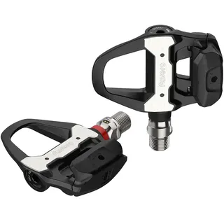 Favero Assioma Pro RS-1 Schwarz/Silber