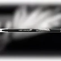 BIC Fineliner Intensity Fine, 942069, Strichbreite 0,4 mm, Schwarz,