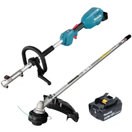 Makita DUX 18 FX1 inkl. 1 x 3,0 Ah ohne Ladegerät