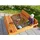 Weka Sandkasten 196 B (196.0117.00.00)