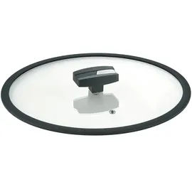 Berndes b.green Alu Recycled Induction 24 cm schwarz