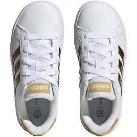 Adidas Grand Court 2.0 White 2 39 1/3