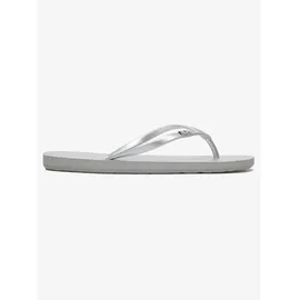 Roxy VIVA IV Metallic Silver 41