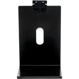 Star Micronics EZDESK Kiosk Stand für Star Schwarz