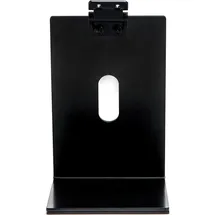 Star Micronics EZDESK Kiosk Stand für Star Schwarz