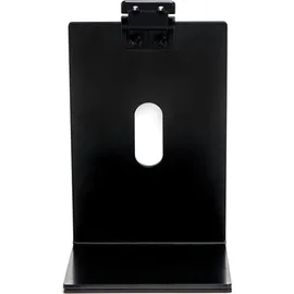 Star Micronics EZDESK Kiosk Stand für Star Schwarz