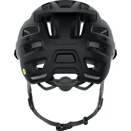 ABUS Moventor 2.0 51-55 cm schwarz 2024