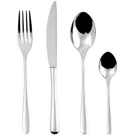 Sambonet Taste 24-tlg. edelstahl