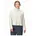 Halbreißverschluss-sweatshirt Biirch Bark L