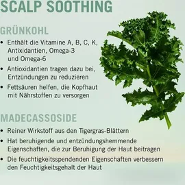 Schwarzkopf Bonacure Scalp Soothing Shampoo 1000 ml