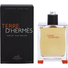 Hermès Terre d'Hermes Eau de Parfum 200 ml