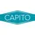 CAPITO Ku.-Griff Ku.L140xB70xH35mm f.Schubkarre 4000 818 165,4000 818 168