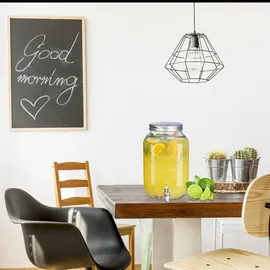 Relaxdays Getränkespender