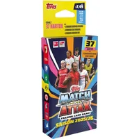 Topps Match Attax Bundesliga 2025/26 ECO Pack