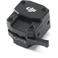 DJI Ronin 4D Handgriffhalterung Universaladapter