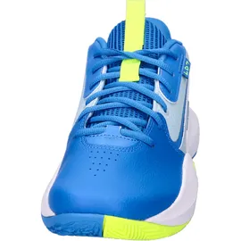 Under Armour Lockdown 7 3028512-453 44 - Blue Blue - 44