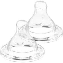 Chicco Perfect 5 Well-Being For Food Trinksauger 2 St.