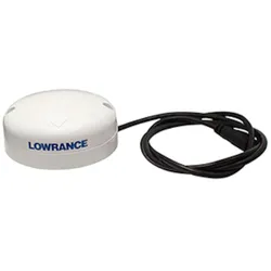 Lowrance Outboard Pilot Hydraulic Pack Autopilot