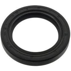 FEBI BILSTEIN Wellendichtring, Ölpumpe Nockenwelle Kurbelwelle Ölpumpe,Wellendichtring, Nockenwelle,Wellendichtring, Stirnseitig 50mm für FORD USA MER