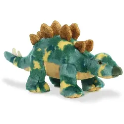 Aurora World Stegosaurus Dinosaurier 33 cm - Plüschfigur