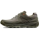Mammut Herren Ultimate III Low GTX Schuhe (Größe 41 , oliv)