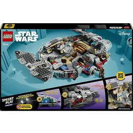 LEGO Star Wars Millennium Falcon 75426