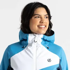 Dare 2b Dare2b Excalibar Softshelljacke - Swedish Blue / MnltD - 38