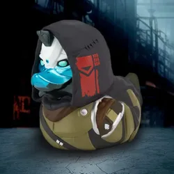 TUBBZ Destiny Cayde-6, Sammelfigur, Videospiel