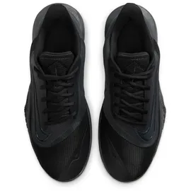 Nike Precision VII Herren Black/Anthracite 46