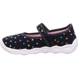 superfit Bubble Schwarz 0030,