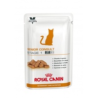 ROYAL CANIN Senior Consult Stage 1 400 g