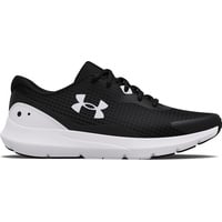 Under Armour Surge 3 Damen black/white/white 42,5