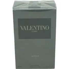 Valentino Uomo Intense Eau de Parfum 100 ml