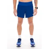 The North Face sunriser 5 blau herren 2 in 1 shorts - L