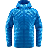 Haglöfs L.i.m Mimic Jacke - Nordic Blue -