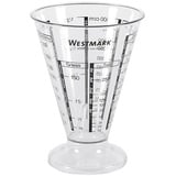 Westmark Messbecher »Gerda«, 0,5 l 30762270,