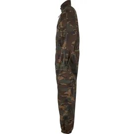 Brandit Textil Brandit Jumpsuit beige / L