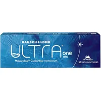 Bausch + Lomb ULTRA ONE DAY 30-er DIA:14.20 BC:8.60 SPH:+5.25