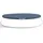 Intex Poolplane 244 cm blau 28020