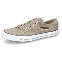 Dockers by Gerli Herren 30st027-790450 Sneaker, Braun Sand 450,