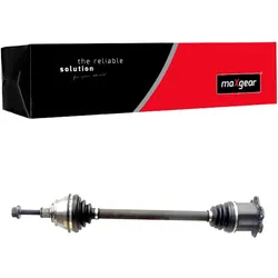 Maxgear Antriebswelle Vorderachse Rechts Vorderachse Links Hinterachse Links: Antriebswelle Audi: 4e0407271p Audi: 4e0407451ax Audi: 4f0407271g Audi: