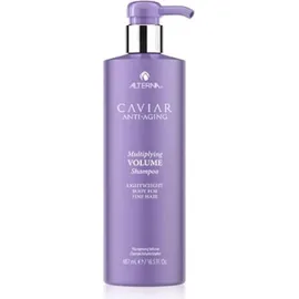 Alterna Caviar Multiplying 1l Shampoo One Size