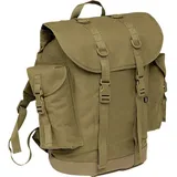 Brandit Textil Hunter 40l Rucksack Olive One Size