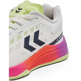 hummel HB Topflight Pro Handballschuhe Weiß 40