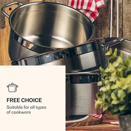 Klarstein Virtuosa 3 Slim