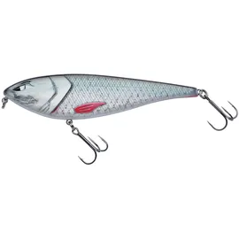 Berkley Angelköder Zilla Glider Roach 16 cm