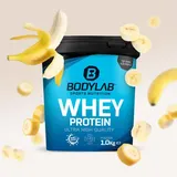 Whey Protein - 1000g - Banane